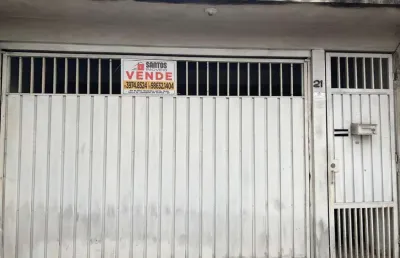 Casa para venda em são paulo, jardim vitória régia (zona norte), 2 dormitórios, 1 banheiro, 2 vagas