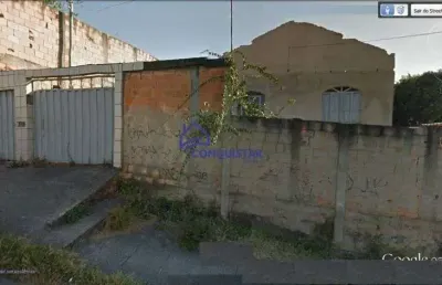 Terreno à venda no céu azul, belo horizonte  por r$ 350.000
