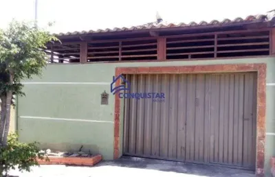 Casa com 2 quartos à venda em piratininga (venda nova), belo horizonte , 80 m2 por r$ 320.000