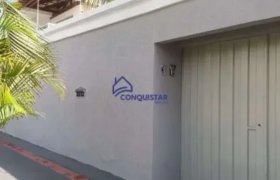 Casa com 3 quartos à venda na santa mônica, belo horizonte , 200 m2 por r$ 1.200.000