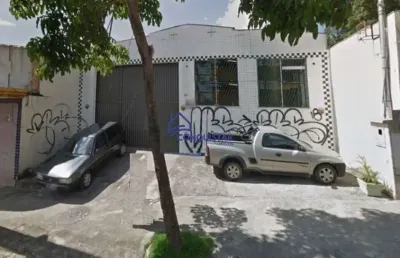 Barracão / galpão / depósito à venda no céu azul, belo horizonte , 300 m2 por r$ 1.180.000