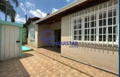 Casa com 4 quartos à venda na santa branca, belo horizonte , 169 m2 por r$ 650.000