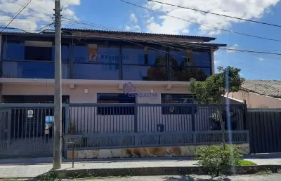 Casa com 6 quartos à venda na santa mônica, belo horizonte , 416 m2 por r$ 1.800.000