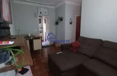 Apartamento com 2 quartos à venda na jaqueline, belo horizonte , 55 m2 por r$ 155.000