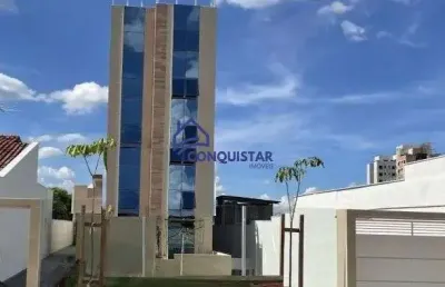 Cobertura com 3 quartos à venda na santa branca, belo horizonte , 78 m2 por r$ 989.000
