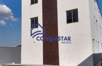 Apartamento com 3 quartos à venda no parque leblon, belo horizonte , 59 m2 por r$ 385.000
