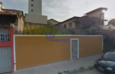 Terreno à venda no planalto, belo horizonte  por r$ 590.000
