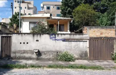 Casa com 3 quartos à venda na santa mônica, belo horizonte , 250 m2 por r$ 490.000
