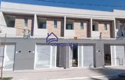 Casa com 2 quartos à venda no planalto, belo horizonte , 64 m2 por r$ 510.000
