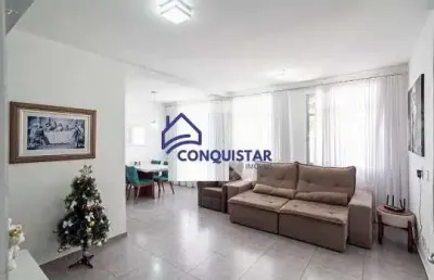 Casa com 3 quartos à venda na santa mônica, belo horizonte , 220 m2 por r$ 850.000