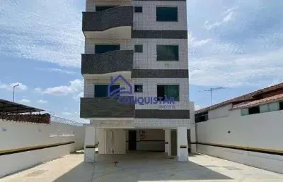 Apartamento com 2 quartos à venda em piratininga (venda nova), belo horizonte , 60 m2 por r$ 380.000