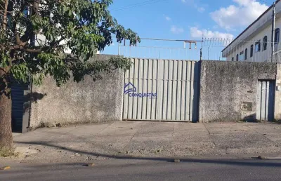 Terreno comercial à venda na santa mônica, belo horizonte  por r$ 1.100.000