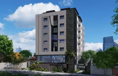 Apartamento com 3 quartos à venda em itapoã, belo horizonte , 69 m2 por r$ 819.000