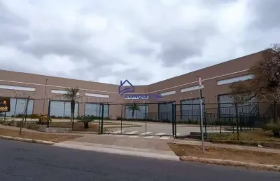 Ponto comercial à venda no vale das amendoeiras, contagem , 600 m2 por r$ 2.200.000