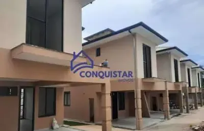 Casa em condomínio fechado com 4 quartos à venda na pampulha, belo horizonte , 120 m2 por r$ 1.650.000
