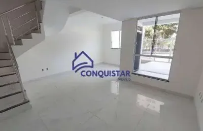 Casa com 3 quartos à venda na vila cloris, belo horizonte , 75 m2 por r$ 590.000