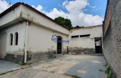 Casa à venda na santa mônica, belo horizonte  por r$ 650.000