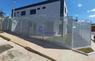 Casa com 3 quartos à venda em piratininga (venda nova), belo horizonte , 103 m2 por r$ 595.000