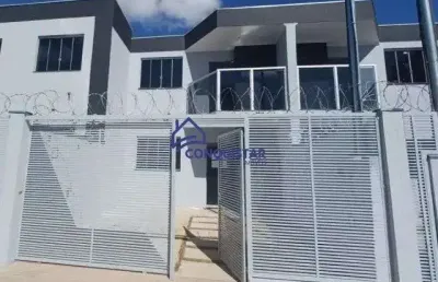 Casa com 3 quartos à venda em piratininga (venda nova), belo horizonte , 102 m2 por r$ 565.000