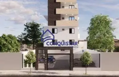 Apartamento com 2 quartos à venda na santa branca, belo horizonte , 68 m2 por r$ 499.000