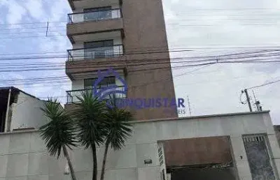 Apartamento com 3 quartos à venda no rio branco, belo horizonte , 67 m2 por r$ 463.000