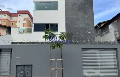 Apartamento com 3 quartos à venda na santa mônica, belo horizonte , 80 m2 por r$ 750.000