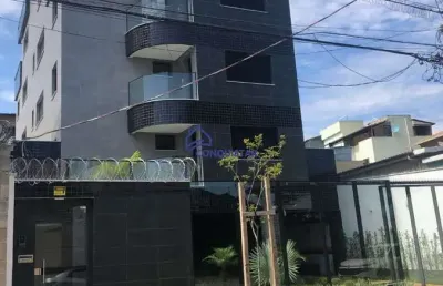 Cobertura com 4 quartos à venda em itapoã, belo horizonte , 112 m2 por r$ 967.000