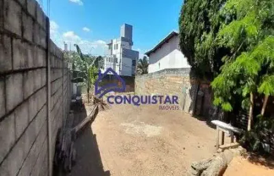 Terreno à venda no planalto, belo horizonte  por r$ 1.200.000