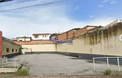 Terreno comercial à venda no céu azul, belo horizonte  por r$ 2.650.000