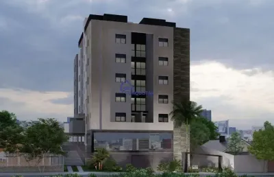 Apartamento com 3 quartos à venda em itapoã, belo horizonte , 69 m2 por r$ 789.000