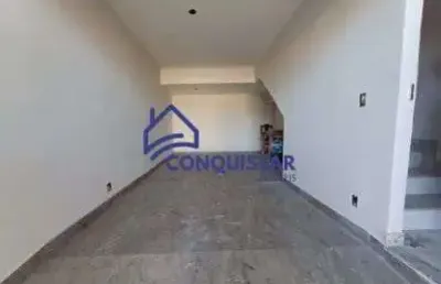 Casa com 2 quartos à venda no céu azul, belo horizonte , 79 m2 por r$ 380.000