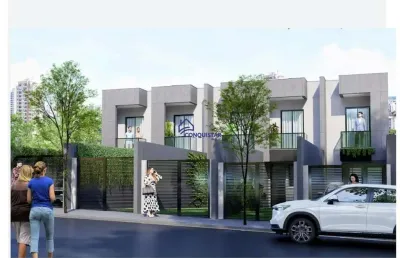 Casa com 2 quartos à venda na santa mônica, belo horizonte , 65 m2 por r$ 520.000