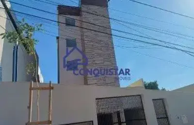 Apartamento com 2 quartos à venda no planalto, belo horizonte , 45 m2 por r$ 295.000