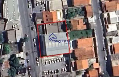 Ponto comercial à venda no céu azul, belo horizonte  por r$ 6.500.000