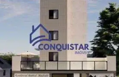 Apartamento com 2 quartos à venda na santa mônica, belo horizonte , 39 m2 por r$ 549.000