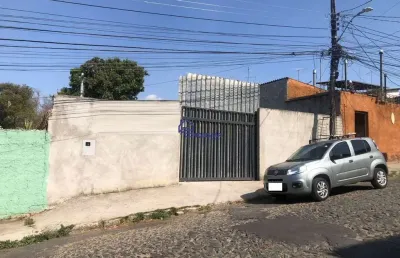 Terreno à venda em letícia, belo horizonte  por r$ 479.000