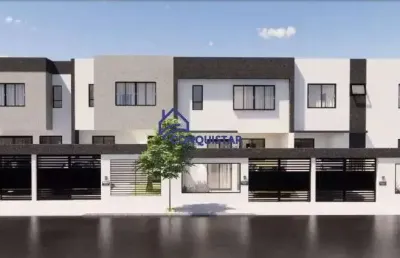 Casa com 3 quartos à venda em itapoã, belo horizonte , 91 m2 por r$ 949.000