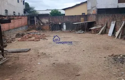 Terreno comercial à venda no céu azul, belo horizonte  por r$ 550.000