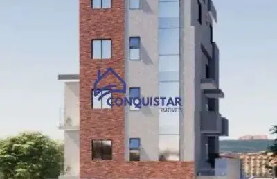 Apartamento com 2 quartos à venda na santa branca, belo horizonte , 55 m2 por r$ 483.000