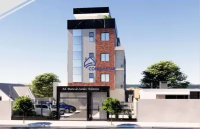 Apartamento com 2 quartos à venda na santa branca, belo horizonte , 60 m2 por r$ 473.000