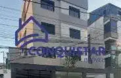 Apartamento com 3 quartos à venda na dona clara, belo horizonte , 79 m2 por r$ 930.000