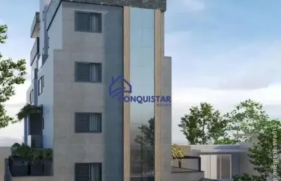 Cobertura com 4 quartos à venda em itapoã, belo horizonte , 117 m2 por r$ 1.675.000