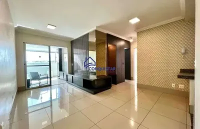 Apartamento com 3 quartos à venda em indaiá, belo horizonte , 110 m2 por r$ 790.000