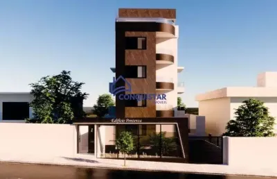Apartamento com 2 quartos à venda em itapoã, belo horizonte , 61 m2 por r$ 480.000