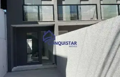 Casa com 2 quartos à venda em são joão batista, belo horizonte , 75 m2 por r$ 429.000