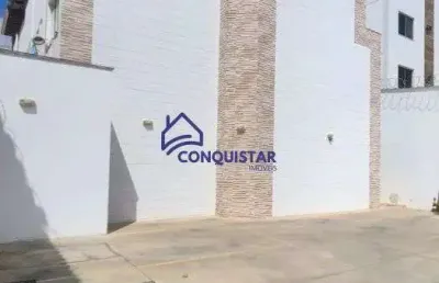 Apartamento com 2 quartos à venda em copacabana, belo horizonte , 55 m2 por r$ 320.000