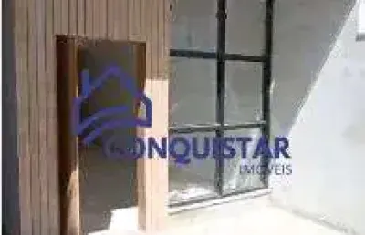 Casa com 3 quartos à venda em minas caixa, belo horizonte , 140 m2 por r$ 800.000