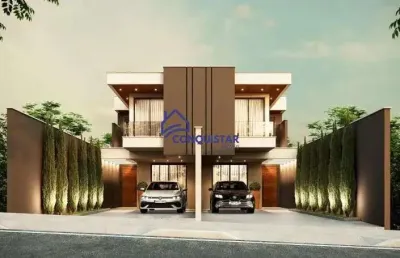 Casa com 4 quartos à venda na pampulha, belo horizonte , 156 m2 por r$ 1.490.000