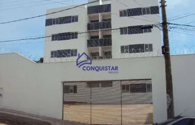 Apartamento com 2 quartos à venda no jardim dos comerciários (venda nova), belo horizonte , 47 m2 por r$ 280.000