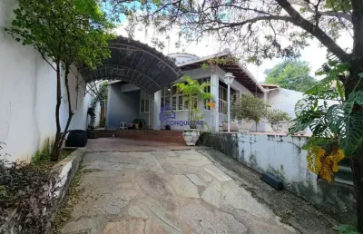 Casa com 3 quartos à venda em são joão batista, belo horizonte , 228 m2 por r$ 780.000